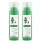 Klorane Dry Shampoo with Nettle Duo (Worth $48)