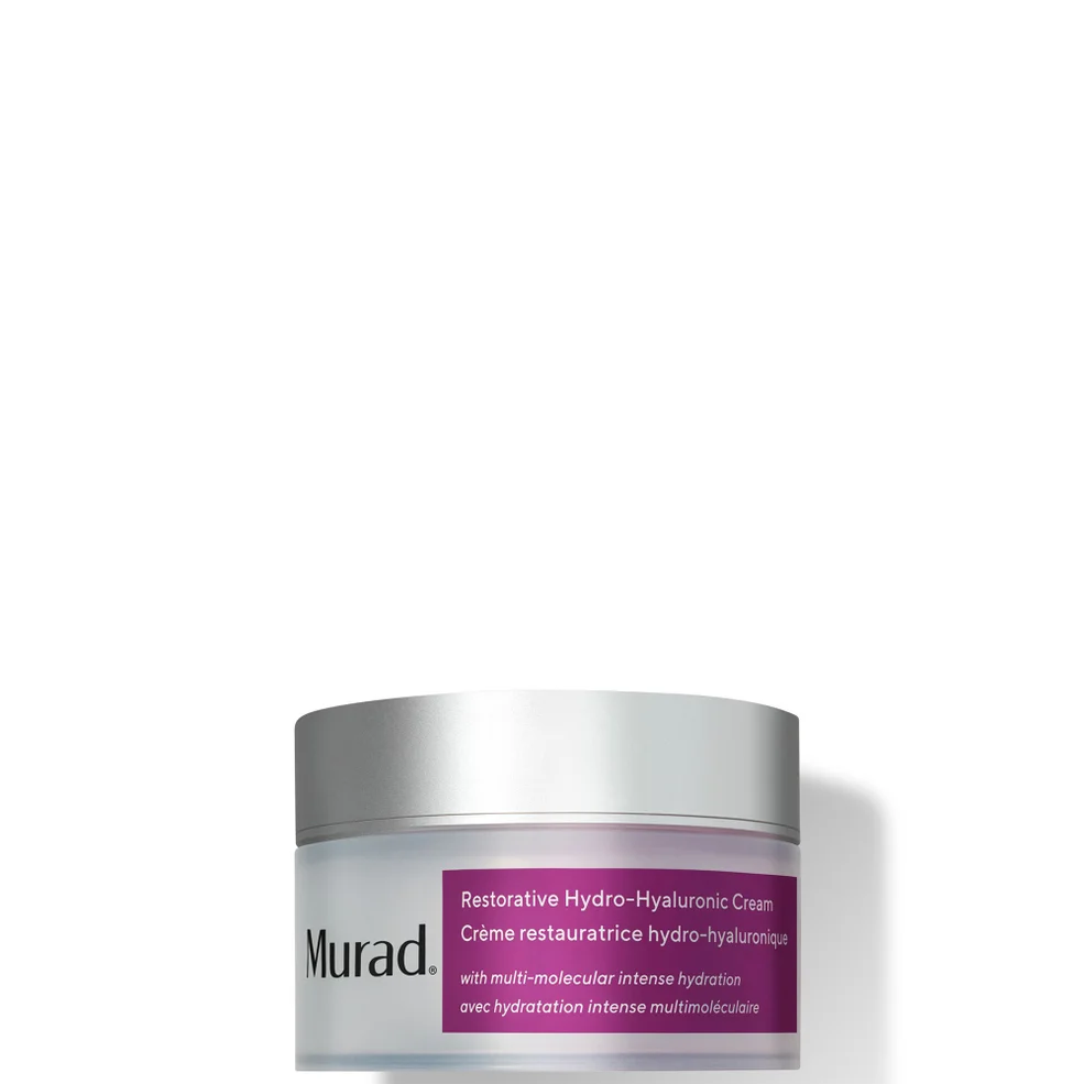 Murad Restorative Hydro-Hyaluronic Cream 50ml Image 1