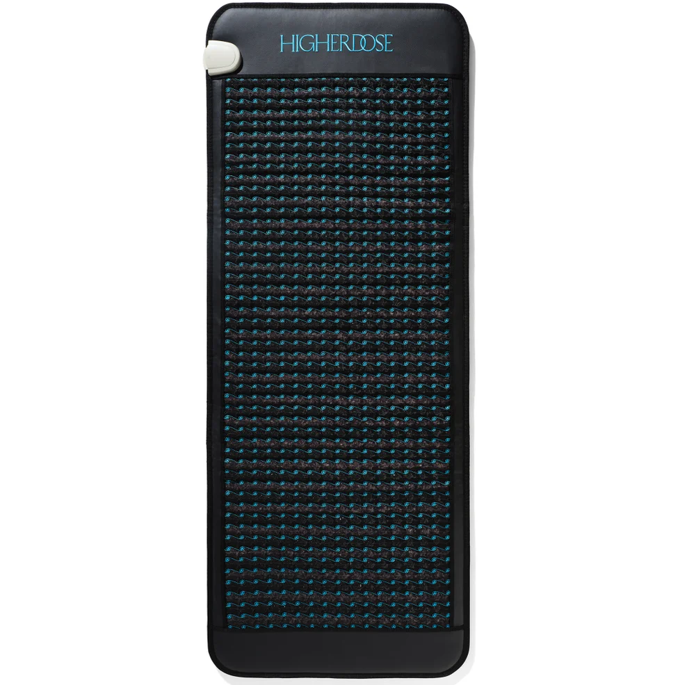 HigherDOSE Infrared PEMF Mat Image 1