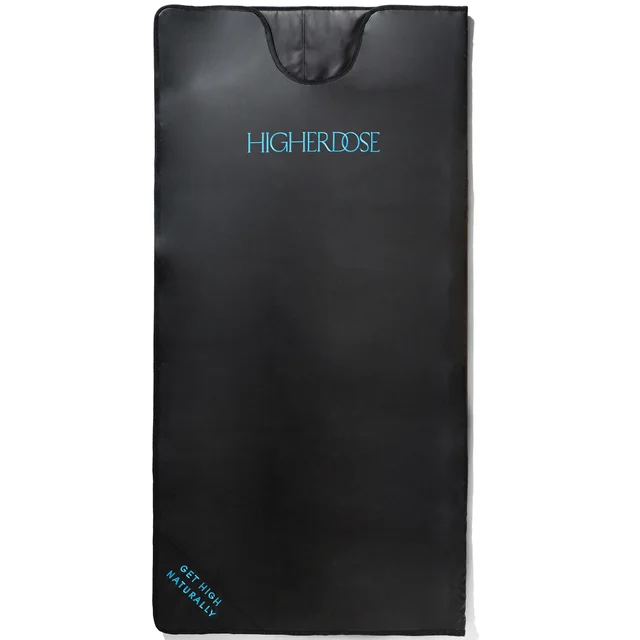 HigherDOSE Infrared Sauna Blanket