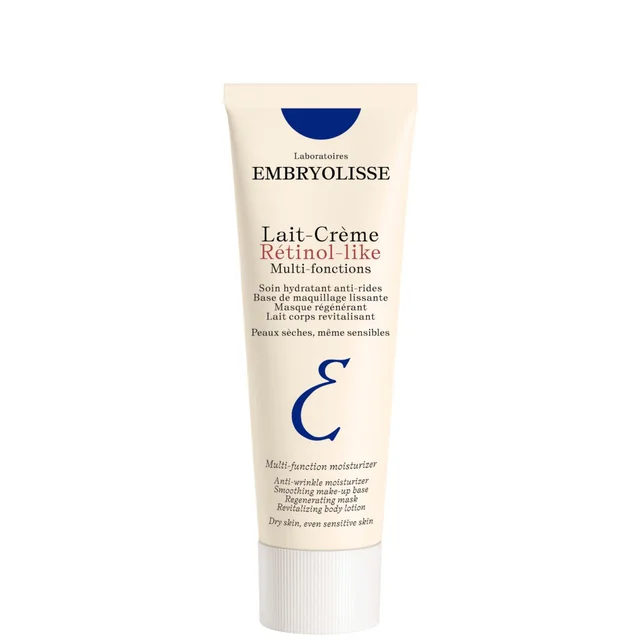 Embryolisse Exclusive Lait-Crème Retinol-Like Moisturiser 75ml