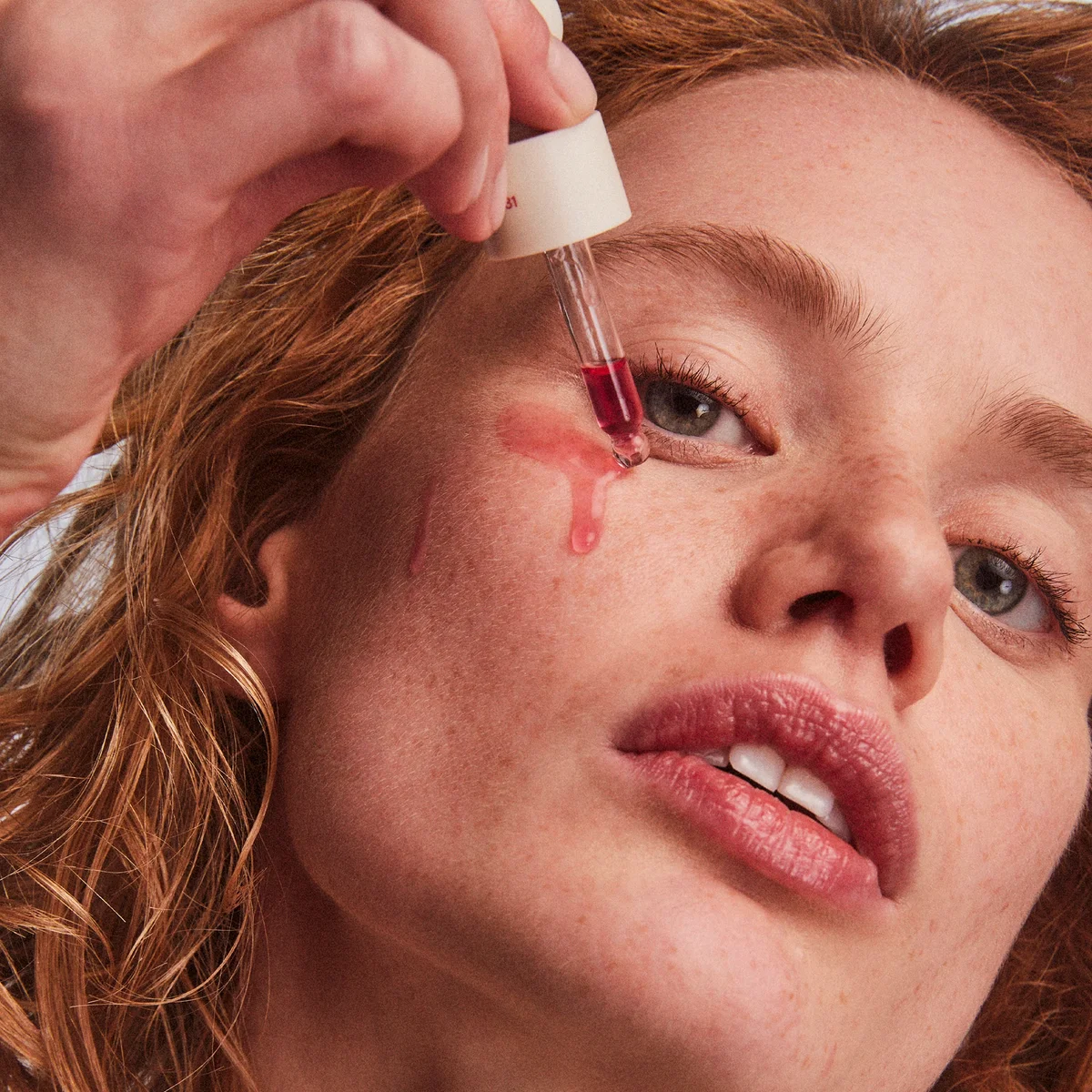 Dr. Diamond's Metacine INSTAFACIAL PLASMA Bioactive Growth Factor Serum (1 fl. Oz.)