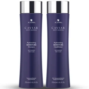 Alterna Dermstore Exclusive CAVIAR Moisture Digital Bundle (Worth $73.00) - undefined undefined