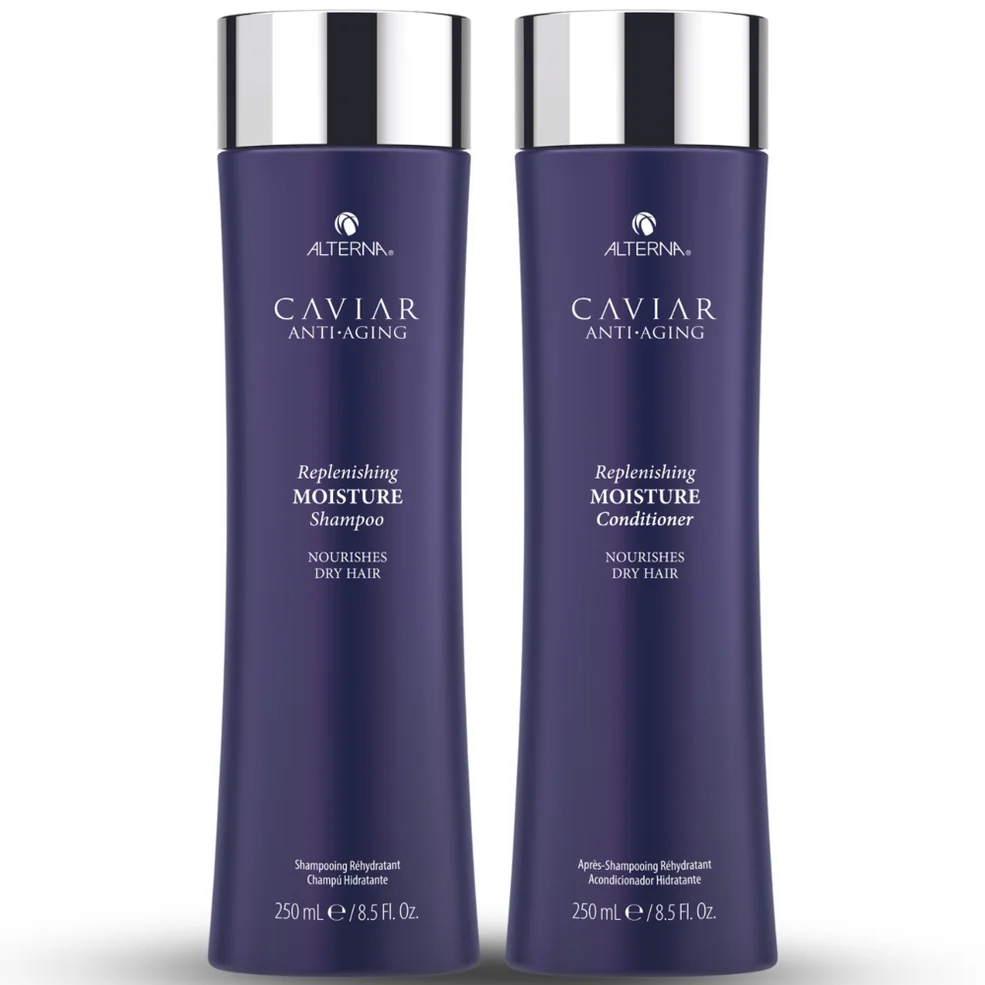 Alterna Dermstore Exclusive CAVIAR Moisture Digital Bundle (Worth $73.00) Image 1