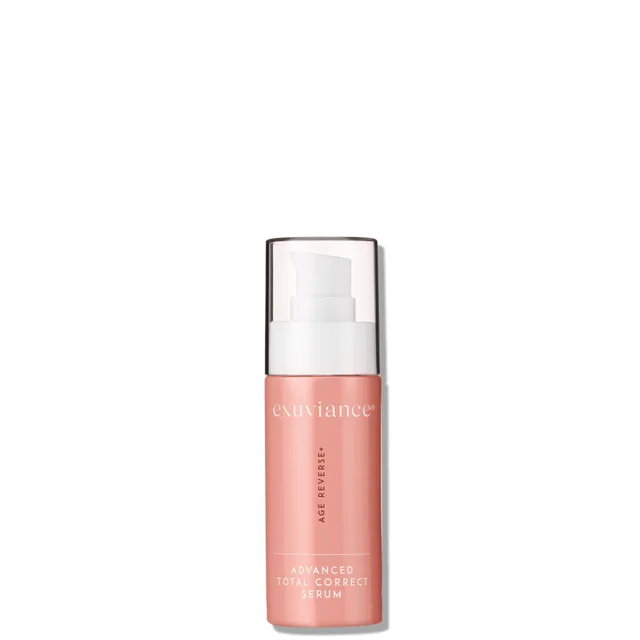 Exuviance Age Reverse+ Advanced Total Correct Serum 30ml