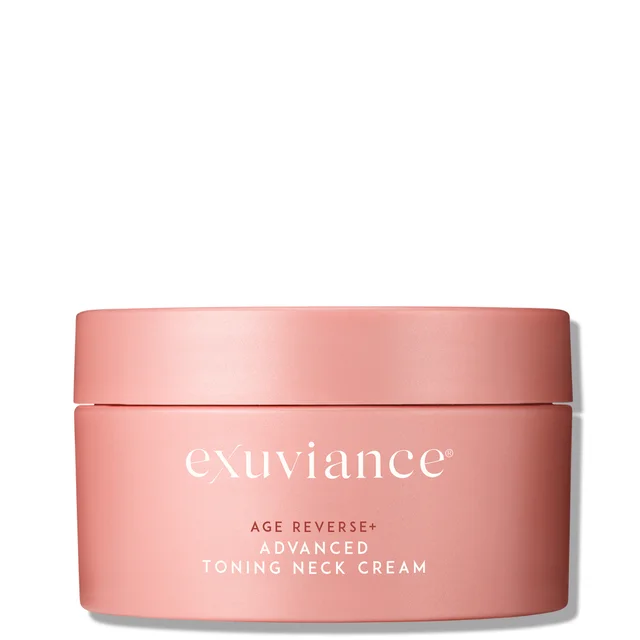 Exuviance Age Reverse+ Advanced Toning Neck Cream 130ml