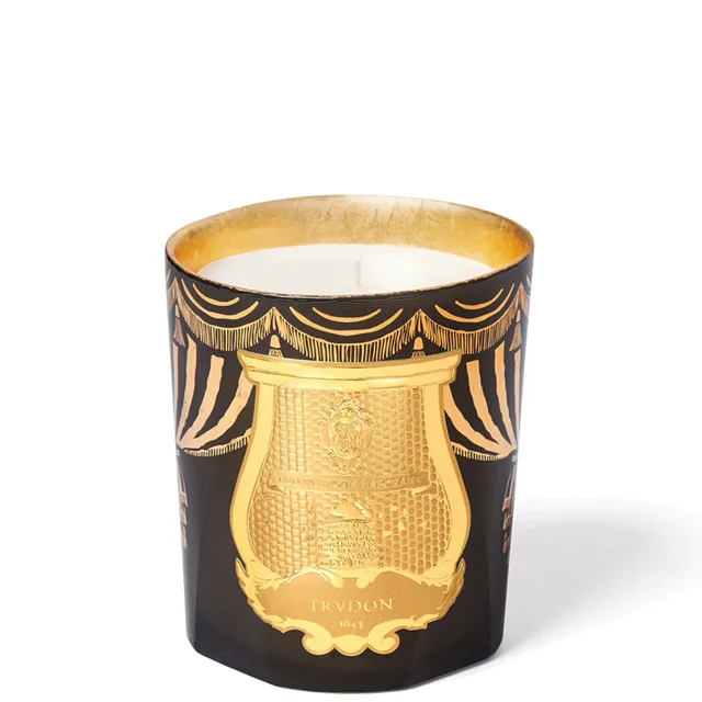 TRUDON Bougie Parfumee Serdar Candle 270g - Fir
