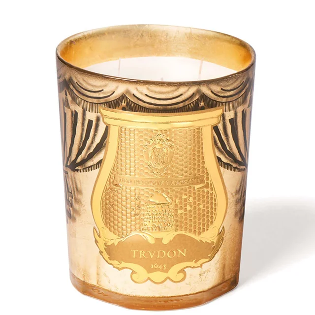TRUDON Bougie Parfumee Serdar Candle 800g - Arosa