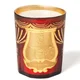 TRUDON Bougie Parfumee Serdar Candle 800g - Gloria