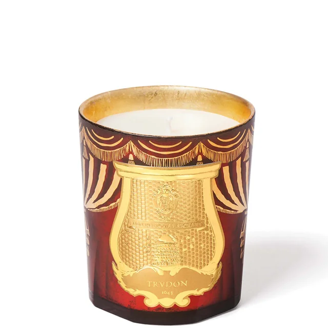 TRUDON Bougie Parfumee Serdar Candle 270g - Gloria