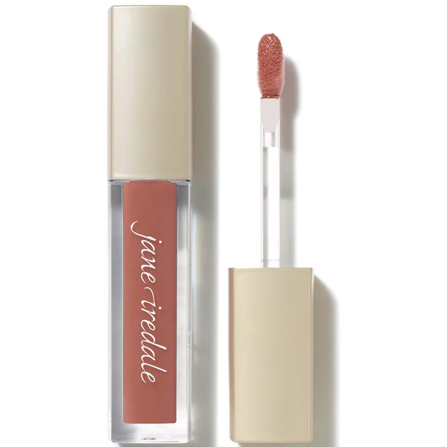jane iredale ColorLuxe High Impact Lip Glaze 5ml (Various Shades)