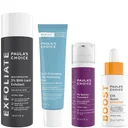 Paula's Choice Best Sellers Set ($192 Value)