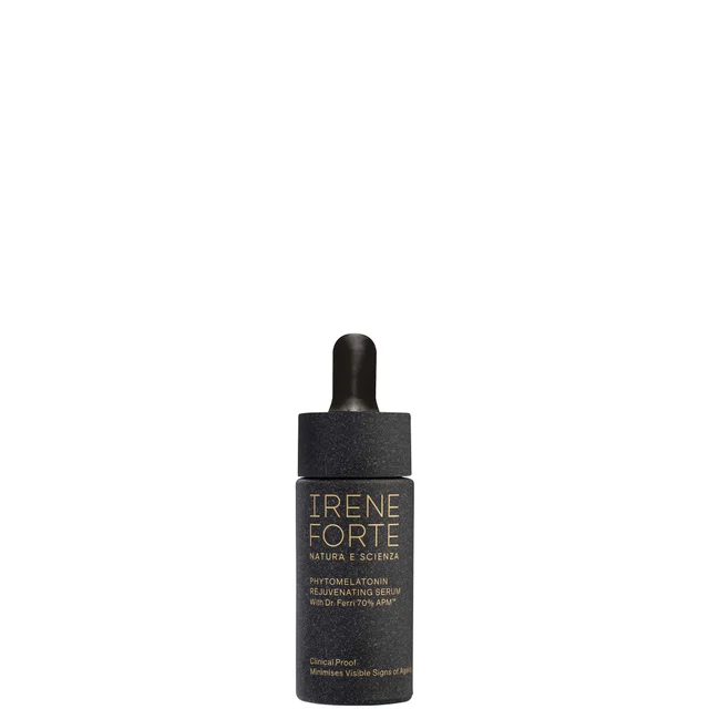 Irene Forte Skincare Phytomelatonin Rejuvenating Serum 15ml