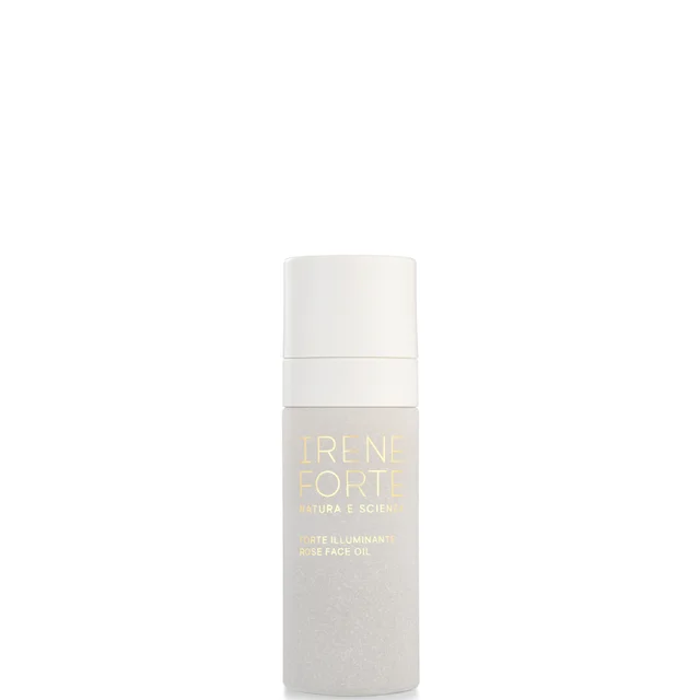 Irene Forte Skincare Rose Face Oil 30ml