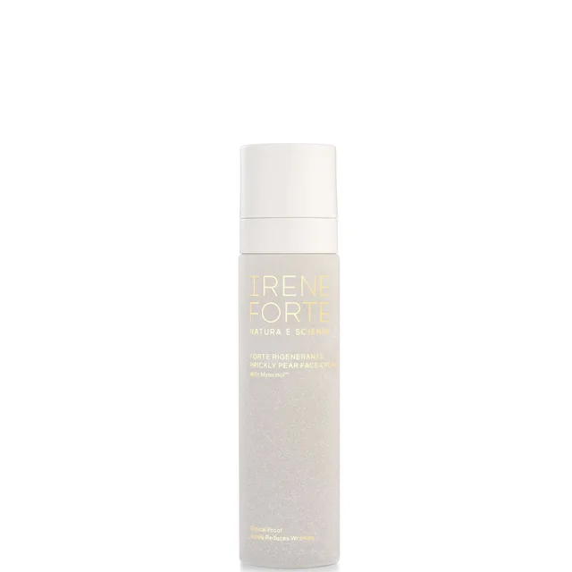 Irene Forte Skincare Prickly Pear Face Cream 50ml