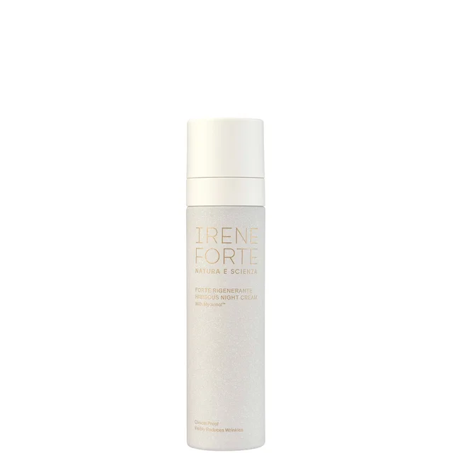 Irene Forte Skincare Hibiscus Night Cream 50ml