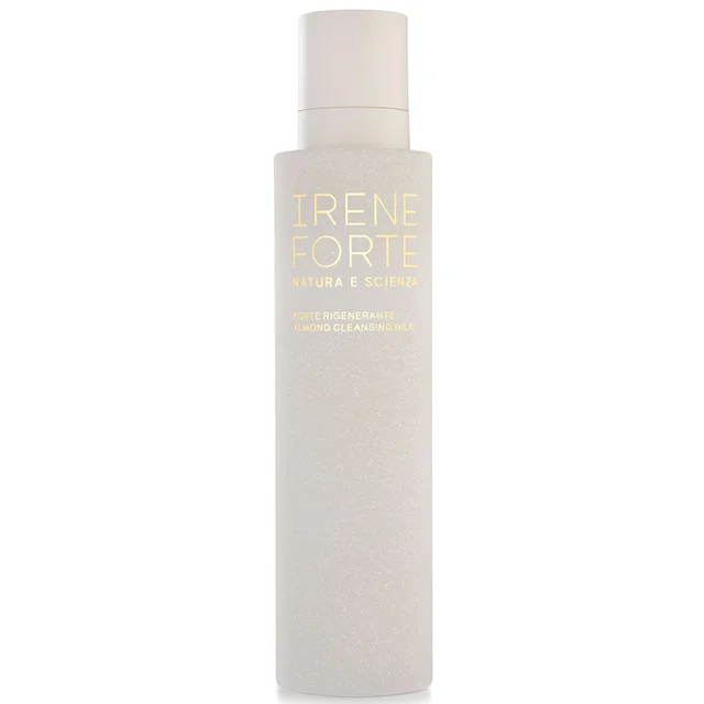 Irene Forte Skincare Almond Cleansing Milk 200ml