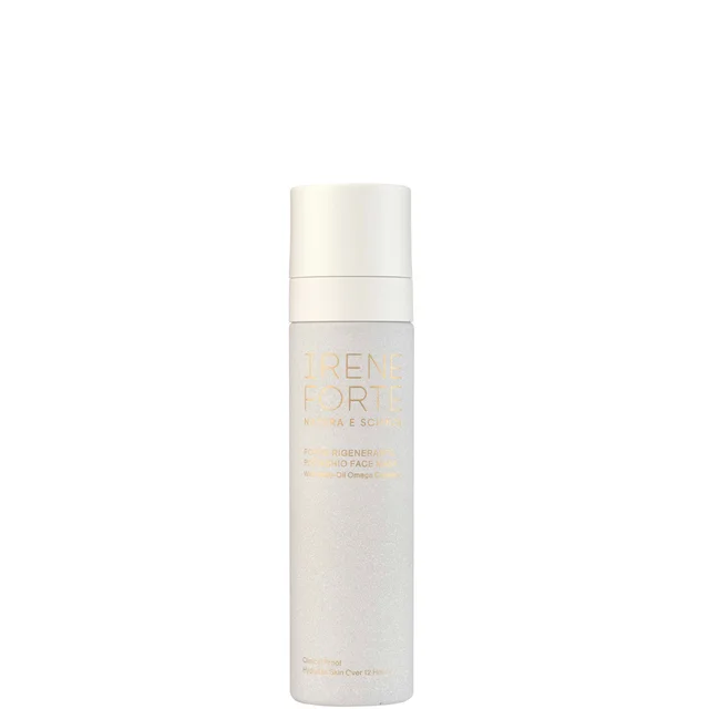 Irene Forte Skincare Pistachio Face Mask 50ml