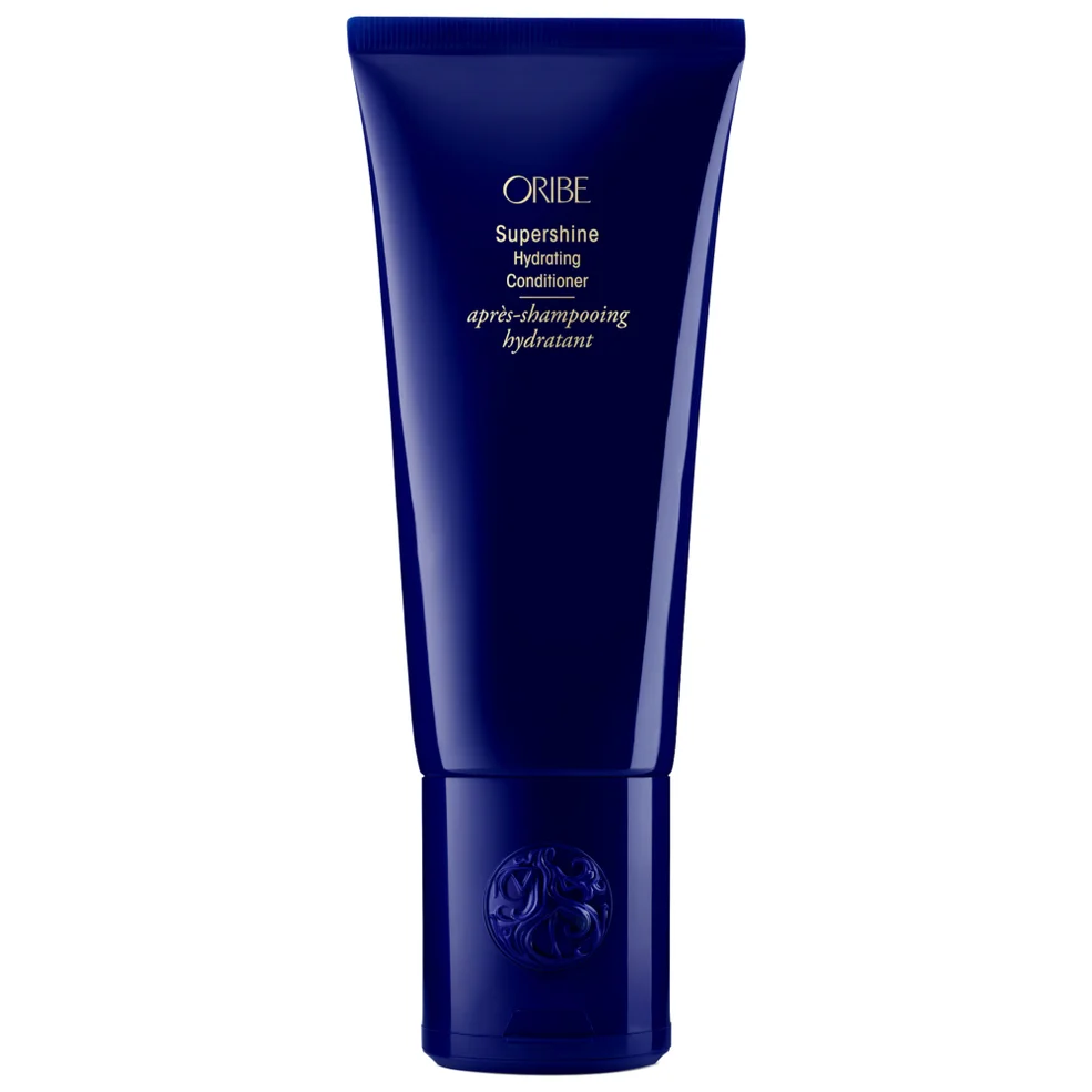 Oribe Supershine Hydrating Conditioner 200ml Image 1