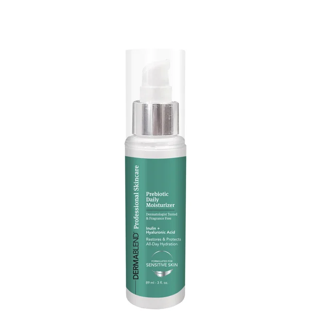 Dermablend Professional Prebiotic Daily Moisturiser 89ml