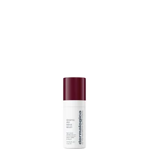 Dermalogica Dynamic Skin Retinol Serum 10ml - undefined undefined