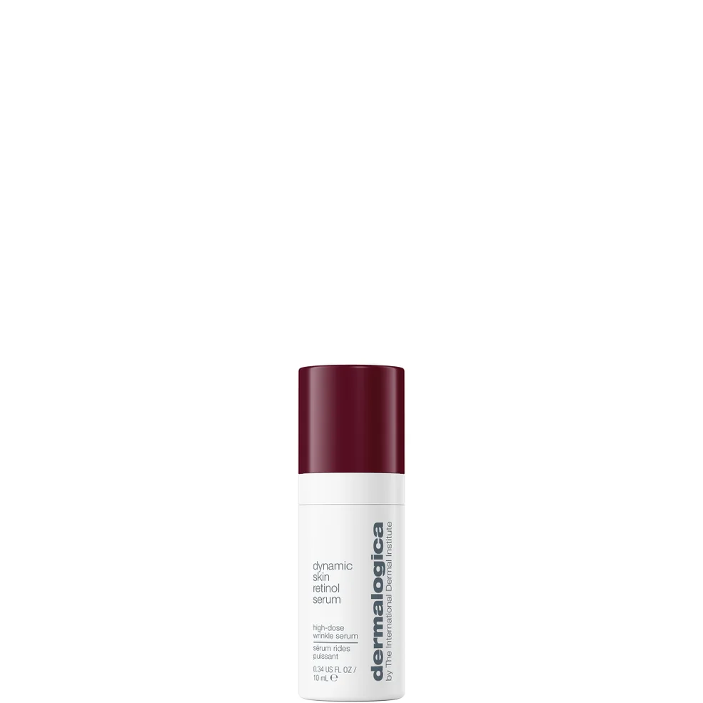 Dermalogica Dynamic Skin Retinol Serum 10ml Image 1