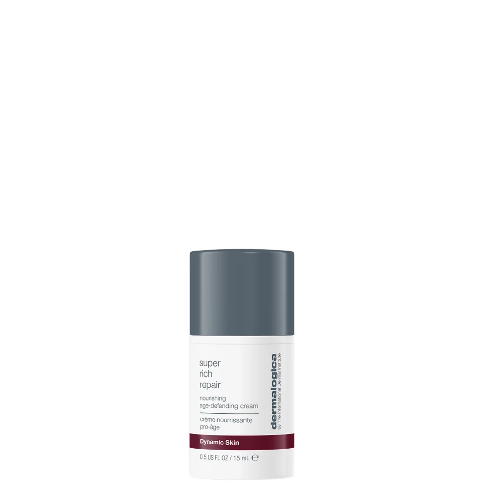 Dermalogica Super Rich Repair Cream 15ml Image 1