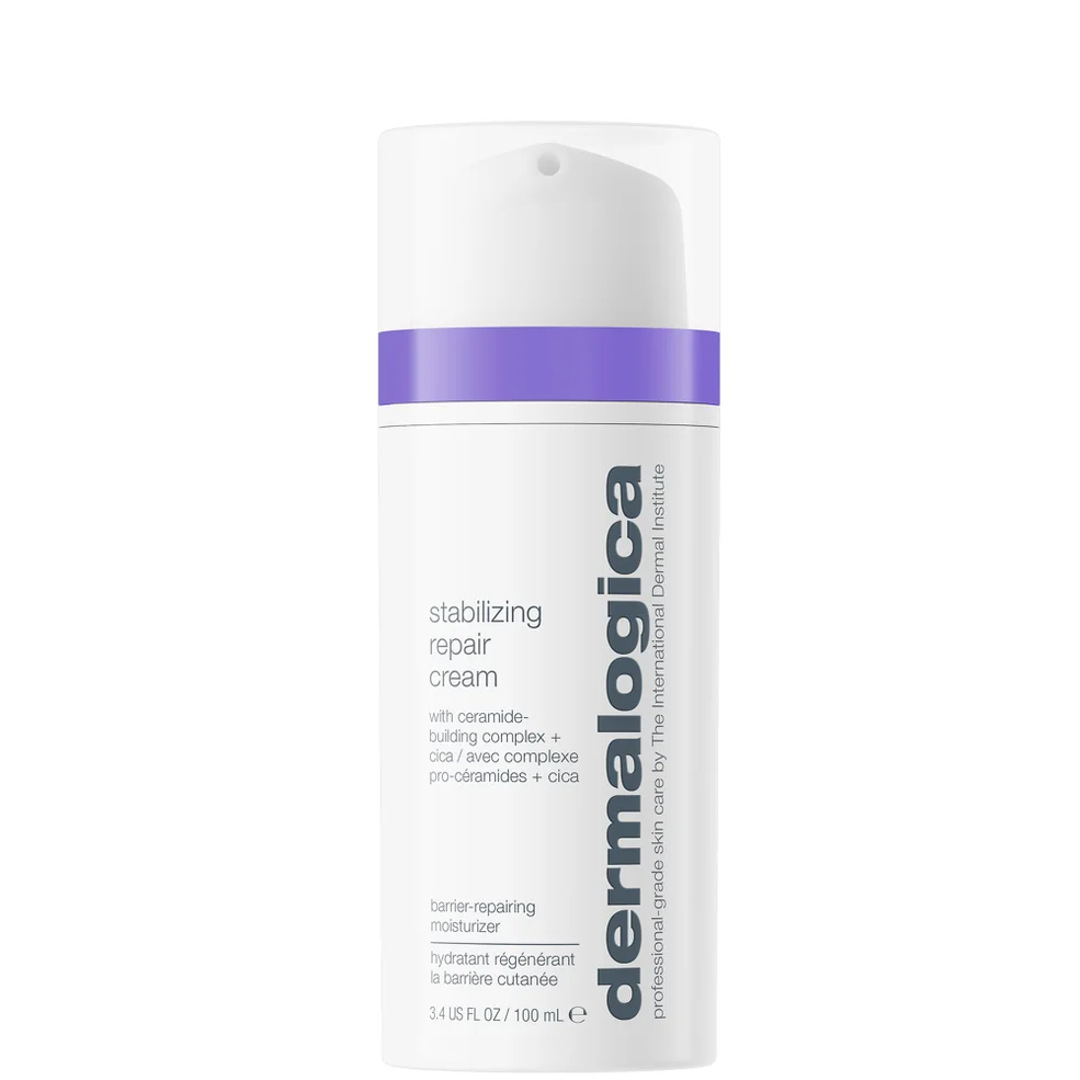 Dermalogica Stabilising Repair Cream 100ml Image 1