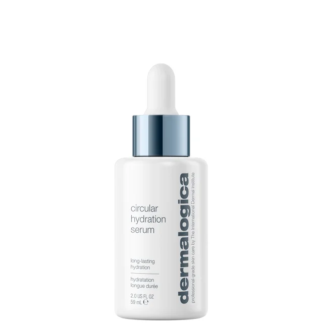 Dermalogica Circular Hydration Serum 59ml