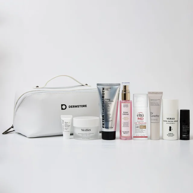 Best of Dermstore: Longevity Edit - $520 Value