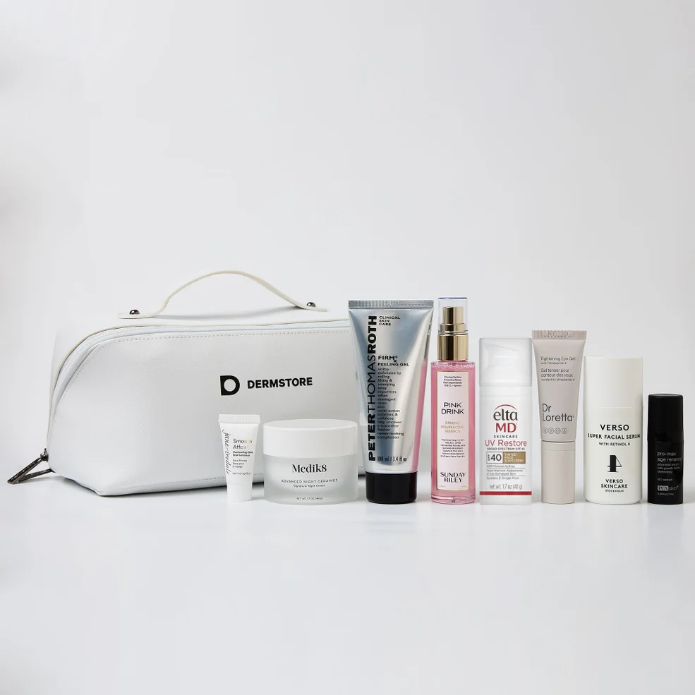 Best of Dermstore: Longevity Edit - $520 Value Image 1