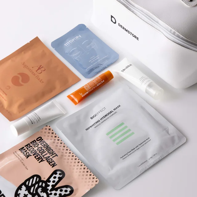 Best of Dermstore: The Mask Edit - $154 Value