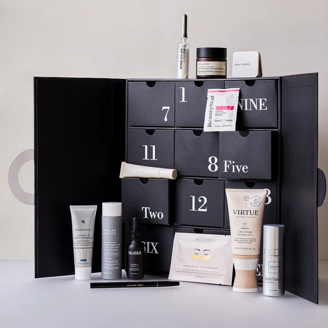 Best of Dermstore: 12 Days of Beauty - $888 Value