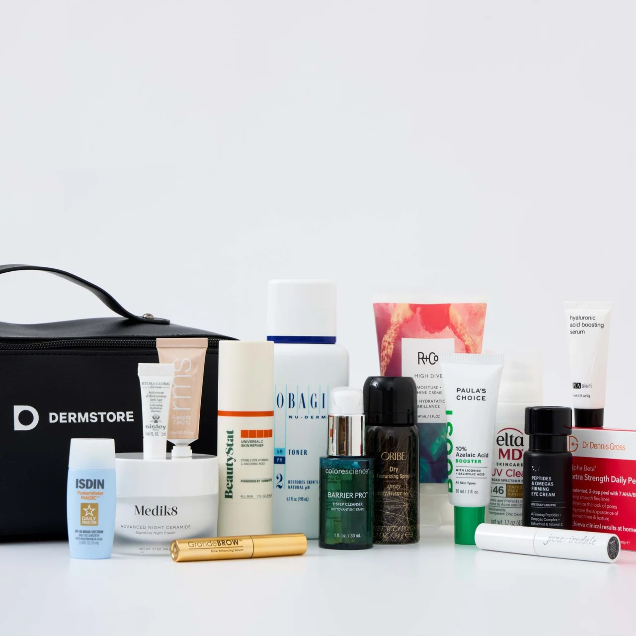 Dermstore Dermstore: Skin Care, Sunscreen, Hair, & Beauty Products