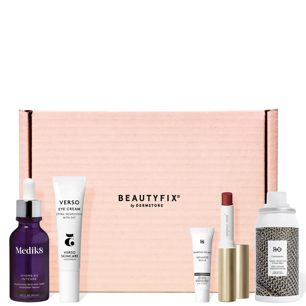 Beautyfix BeautyFIX Fall Favorites - $170+ Value | Dermstore