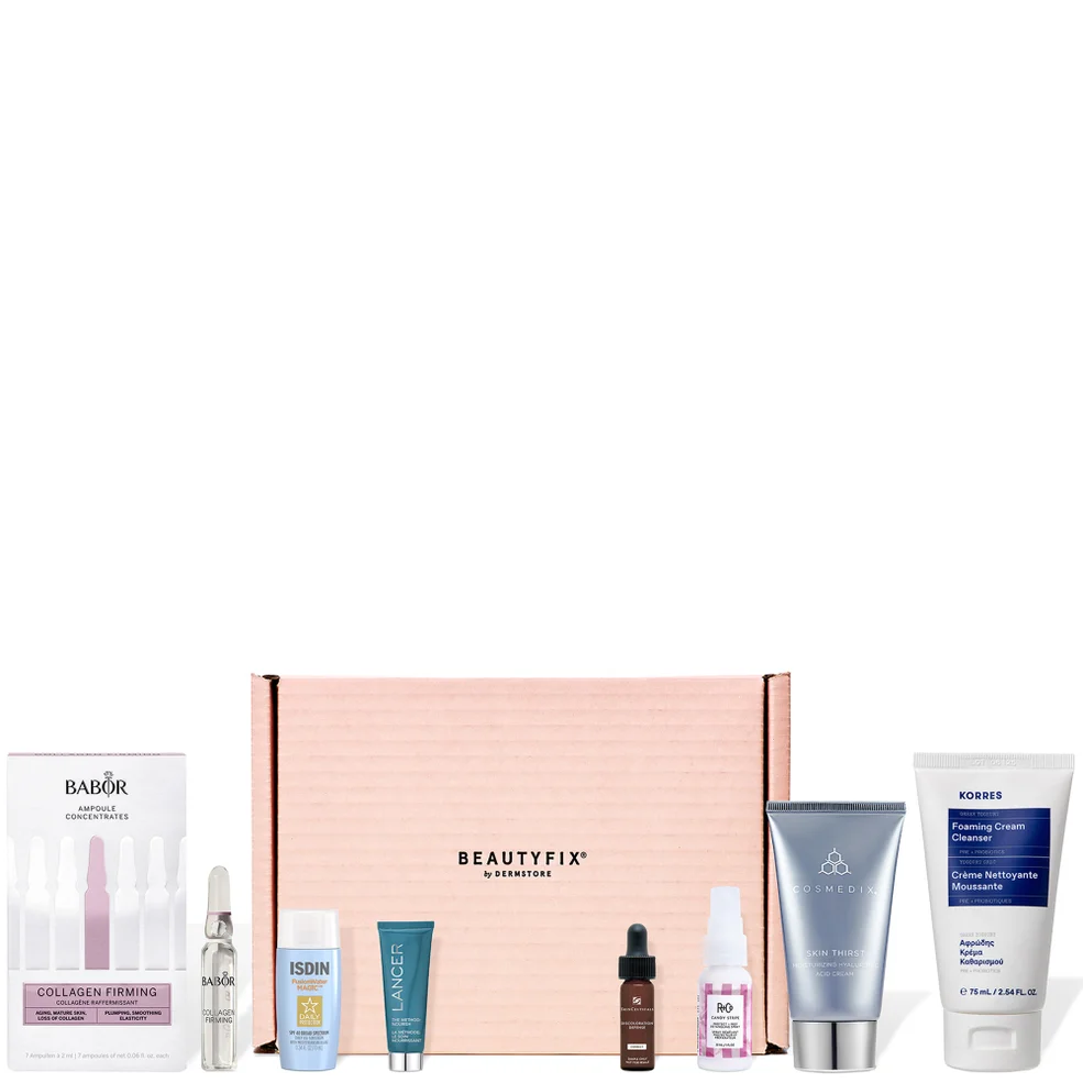 Beautyflex Store BeautyFIX Dermstore Anniversary - $181 Value | Dermstore