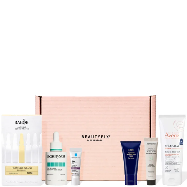 BeautyFIX - Sun Protection Essentials