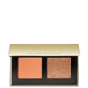 Kevyn Aucoin The Art of Blush & Glow - Peach - undefined undefined