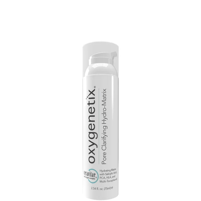 Oxygenetix Pore Clarifying Hydro-Matrix