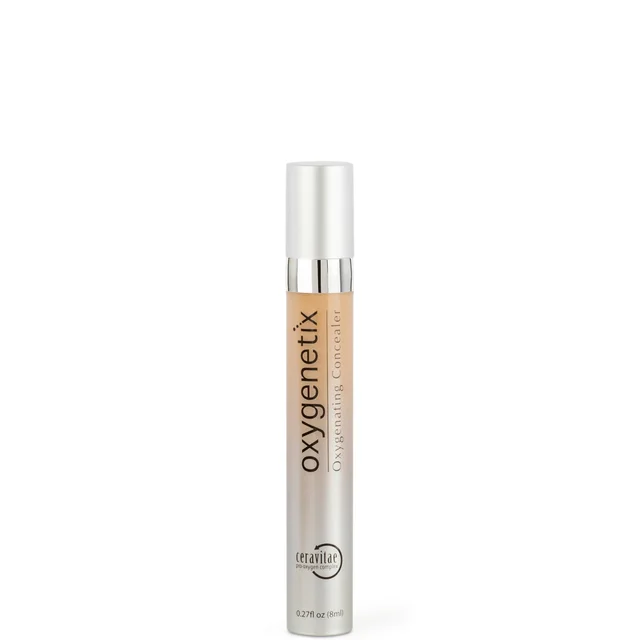 Oxygenetix Oxygenating Concealer 8ml (Various Shades)