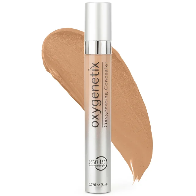 Oxygenetix Oxygenating Concealer 8ml (Various Shades)