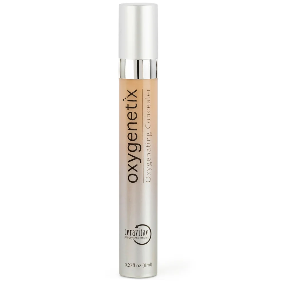 Oxygenetix Oxygenating Concealer 8ml (Various Shades) Image 1