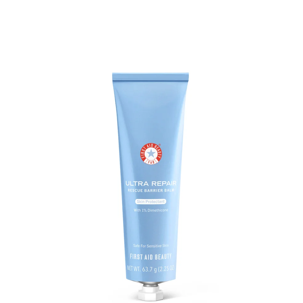 First Aid beauty Ultra Repair Rescue Barrier Balm (2.25oz) Image 1