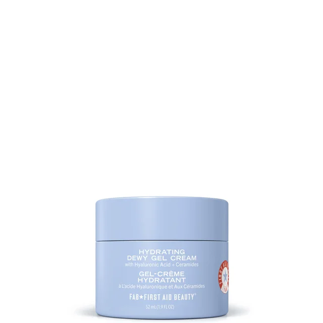 First Aid Beauty Hydrating Dewy Gel Cream (1.9oz)