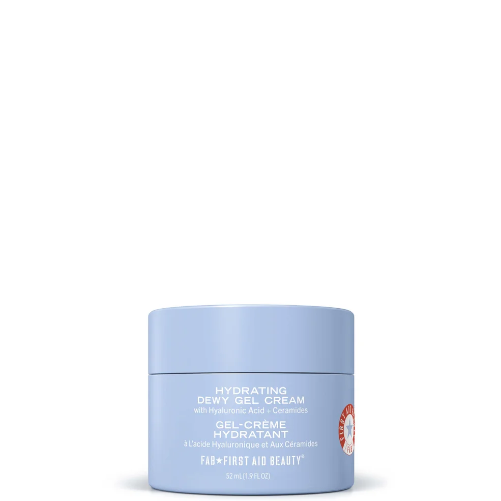 First Aid Beauty Hydrating Dewy Gel Cream (1.9oz) Image 1