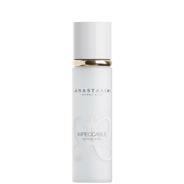 Anastasia Beverly Hills Impeccable Blurring Matte Setting Spray