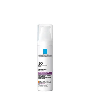 La Roche-Posay Anthelios UV Tone Daily Invisible Sunscreen SPF 50 50ml - undefined undefined