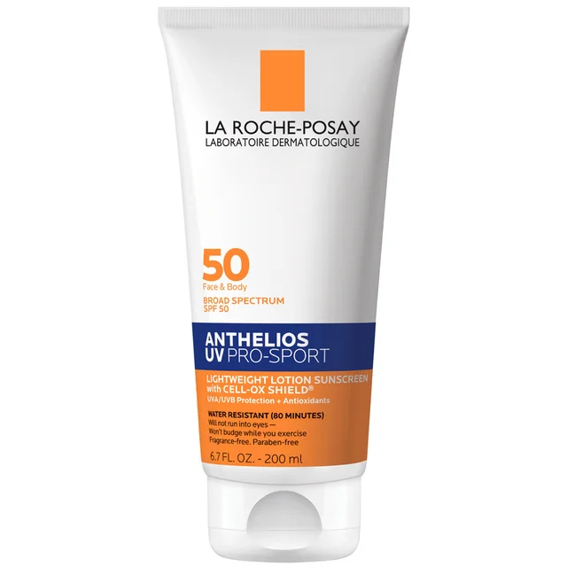 La Roche-Posay Anthelios UV Pro Sport SPF 50 (6.76 fl. oz.)