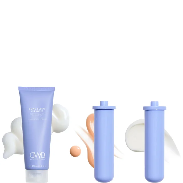 Dr. Whitney Bowe Beauty Daily Staples Refill ($184 Value)