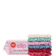 Slip Skinny Scrunchies & Complimentary Pouch - High Tide